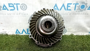 Differential for the Audi Q7 16-26 SHS AWD 3.0T automatic transmission