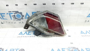Left rear bumper reflector for Toyota Rav4 16-18