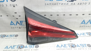 Toyota Rav4 16-18 LED Interior Tailgate Light, Left