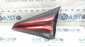 Toyota Rav4 16-18 LED Interior Trunk Light, Right