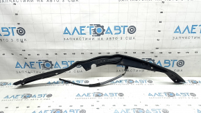Left tailgate tilt sensor for Toyota Rav4 13-18