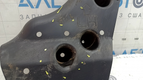 Rear left protection for Nissan Rogue 21-26 US built, dented