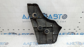Rear left protection for Nissan Rogue 21-26 US built, dented