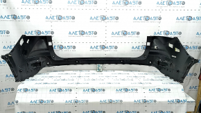 Bare rear bumper for Jeep Grand Cherokee WL 22-26 with parking sensors