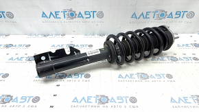Front left shock absorber assembly for Jeep Grand Cherokee WL 21-26 AWD