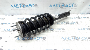 Front left shock absorber assembly for Jeep Grand Cherokee WL 21-26 AWD