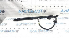 Electric left tailgate shock absorber for Toyota Rav4 16-18