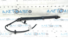 Electric right tailgate shock absorber for Toyota Rav4 16-18