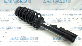 Front right shock absorber assembly for Jeep Grand Cherokee WL 21-26 AWD