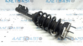 Front right shock absorber assembly for Jeep Grand Cherokee WL 21-26 AWD