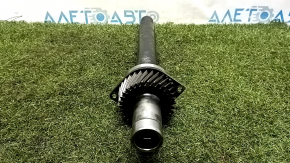 Output shaft for the automatic transmission transfer case of the Audi Q7 16-26 SHS AWD 3.0T