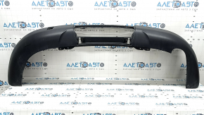Jeep Grand Cherokee WL 22-24 Limited, Laredo rear bumper lip, structure, scratches