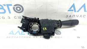 Left steering column switch for Toyota Rav4 13-18 auto under fog lights