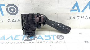 Right steering column switch for Toyota Rav4 13-18 with rain sensor