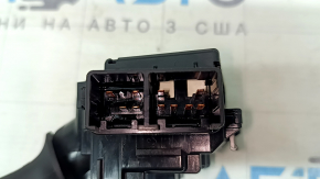 Right steering column switch for Toyota Rav4 13-18 with rain sensor