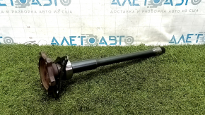 Intermediate shaft front left Audi Q7 16-26 SHS AWD 3.0T