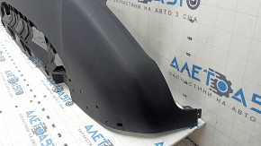Jeep Grand Cherokee WL 22-24 front bumper lip: structure, scratches, dents