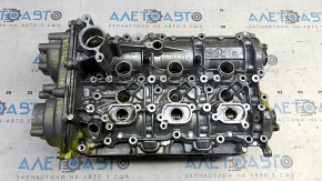 Right cylinder head assembly for Audi Q8 19-26 3.0T MHEV