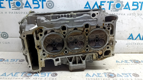 Right cylinder head assembly for Audi Q8 19-26 3.0T MHEV