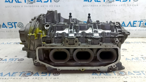 Right cylinder head assembly for Audi Q8 19-26 3.0T MHEV