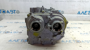 Right cylinder head assembly for Audi Q8 19-26 3.0T MHEV