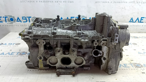Right cylinder head assembly for Audi Q8 19-26 3.0T MHEV