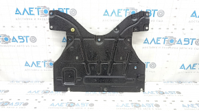 Engine protection metal Jeep Grand Cherokee WL 22-25 PHEV