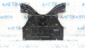 Engine protection metal Jeep Grand Cherokee WL 22-25 PHEV