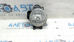 Left fog light for Toyota Rav4 16-18 rest.
