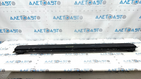 Jeep Grand Cherokee WL 22-26 PHEV front subframe strut is damaged