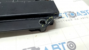 Jeep Grand Cherokee WL 22-26 PHEV front subframe strut is damaged