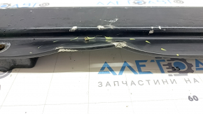 Jeep Grand Cherokee WL 22-26 PHEV front subframe strut is damaged