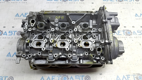 Left cylinder head assembly for Audi Q8 19-26 3.0T MHEV