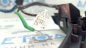 Steering wheel controls for the Toyota Rav4 16-18
