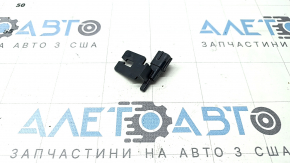 Jeep Grand Cherokee WL 21-26 Ambient Air Temperature Sensor