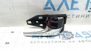Toyota Rav4 13-18 chrome inner front right door handle