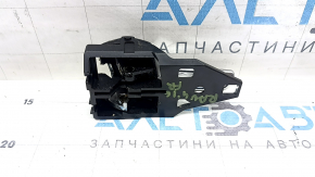 Toyota Rav4 13-18 chrome inner front right door handle