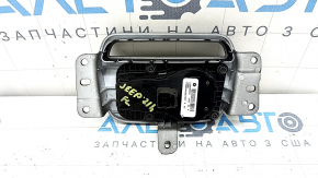 Jeep Grand Cherokee WL 21-25 auto fog light control