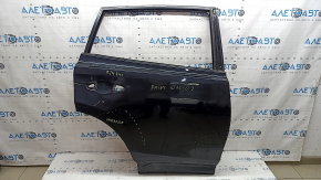 Toyota Rav4 13-18 black rear right door 209
