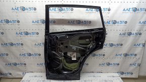 Toyota Rav4 13-18 black rear right door 209