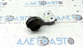 Front left muffler bracket for Jeep Grand Cherokee WL 22-25 PHEV