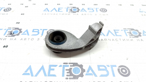 Front right muffler bracket for Jeep Grand Cherokee WL 22-25 PHEV