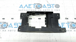 Bracket for cruise radar Jeep Grand Cherokee WL 22-24
