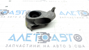 Exhaust manifold bracket with barrel, rear left, Jeep Grand Cherokee WL 22-25 PHEV