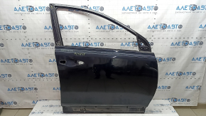 Bare front right door for Toyota Rav4 13-18 black 209