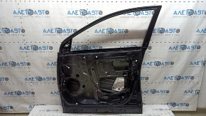 Bare front right door for Toyota Rav4 13-18 black 209
