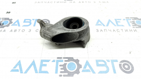 Exhaust manifold bracket with barrel, rear right, Jeep Grand Cherokee WL 22-25 PHEV