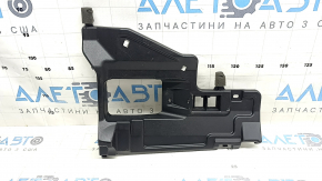 Toyota Rav4 13-18 Driver's Footwell Front Panel Trim