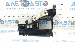 Toyota Rav4 13-18 Driver's Footwell Front Panel Trim