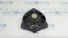 Speaker rear left Toyota Rav4 13-18 JBL